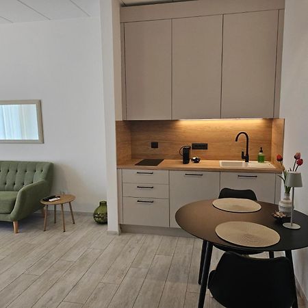 Apartments Cocaletto5 Rovinj Eksteriør bilde