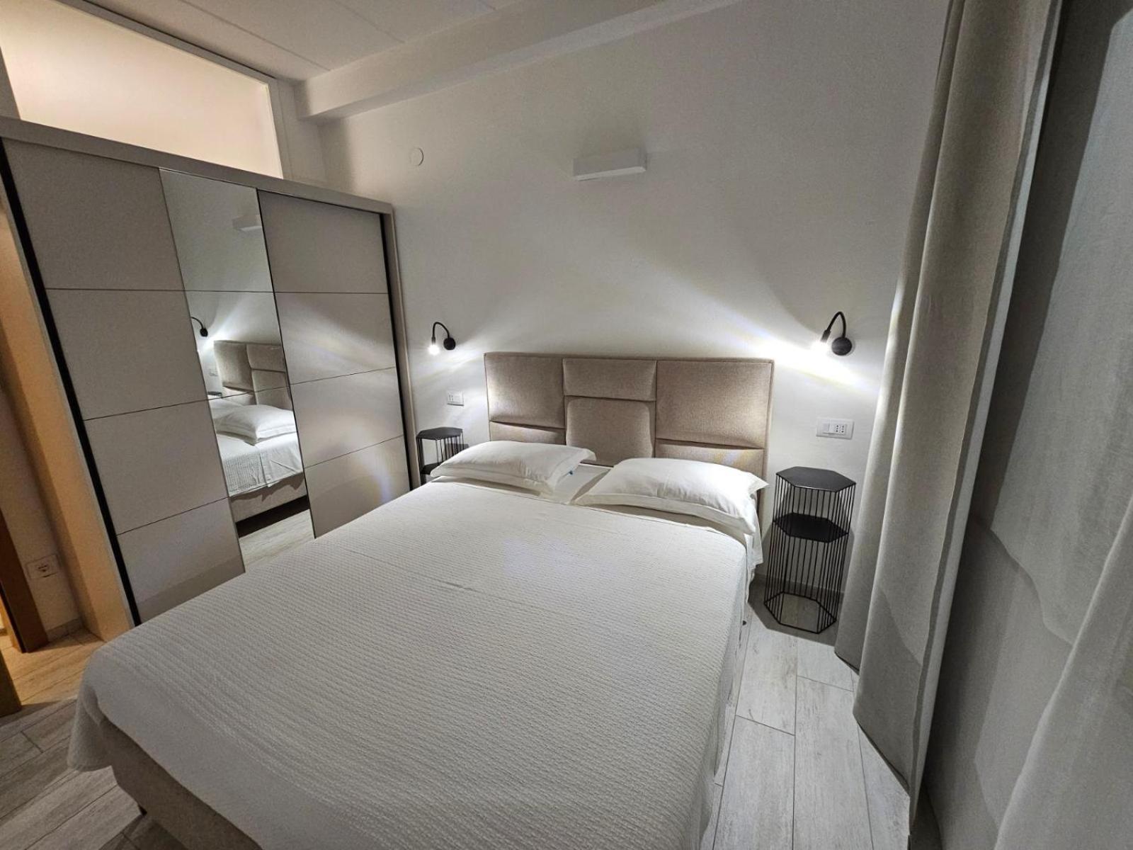 Apartments Cocaletto5 Rovinj Eksteriør bilde