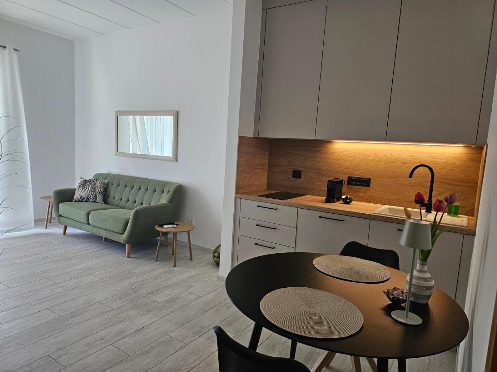 Apartments Cocaletto5 Rovinj Eksteriør bilde