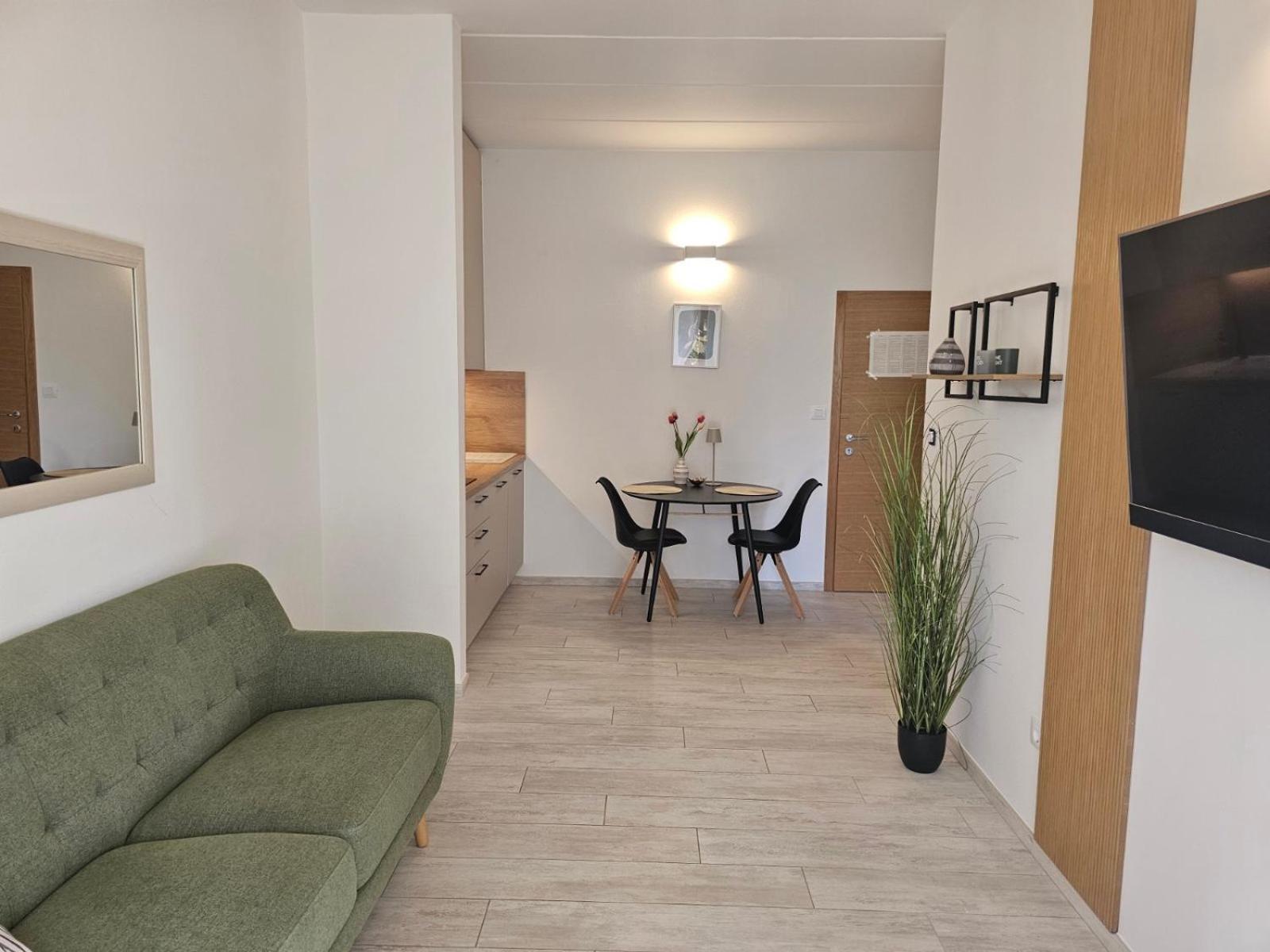 Apartments Cocaletto5 Rovinj Eksteriør bilde